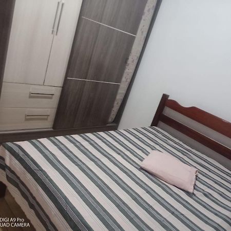 شقة Residencial Familia Milani 100 Metros Do Mar توريس المظهر الخارجي الصورة