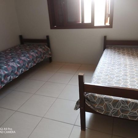 شقة Residencial Familia Milani 100 Metros Do Mar توريس المظهر الخارجي الصورة