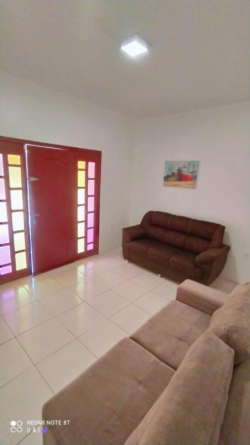 شقة Residencial Familia Milani 100 Metros Do Mar توريس المظهر الخارجي الصورة