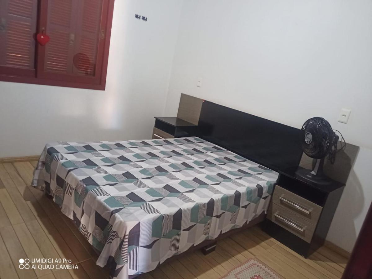 شقة Residencial Familia Milani 100 Metros Do Mar توريس المظهر الخارجي الصورة