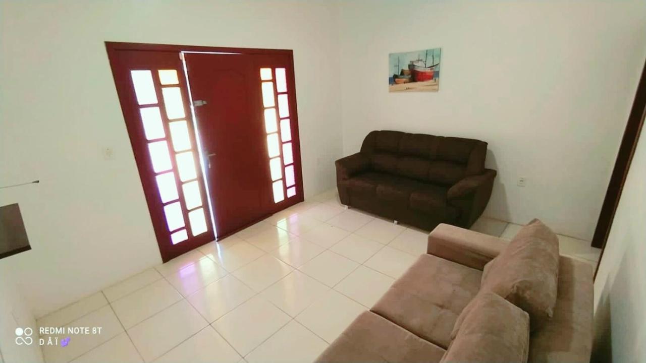 شقة Residencial Familia Milani 100 Metros Do Mar توريس المظهر الخارجي الصورة