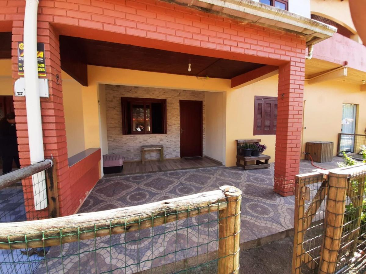 شقة Residencial Familia Milani 100 Metros Do Mar توريس المظهر الخارجي الصورة
