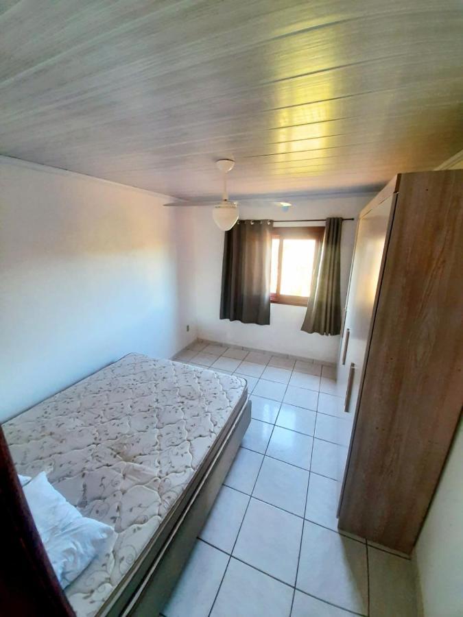 شقة Residencial Familia Milani 100 Metros Do Mar توريس المظهر الخارجي الصورة